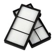thumbnail image 4 of 1Set HEPA Filters Brushes Kit for IRobot Roomba 800 900 Series 860 870 880 890 960 980 990 Robot Vacuum Cleaner Parts~2951, 4 of 5