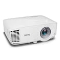 thumbnail image 3 of Proyector BENQ MW732, 4000 lúmenes ANSI, DLP, WXGA (1280x800), 15000 h, Color blanco BenQ MW732, 3 of 11