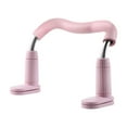 thumbnail image 2 of Corrector de postura para estudiantes con abrazadera para la espalda y soporte para la espalda. Rosa, 2 of 7