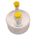thumbnail image 4 of Automatic transmission oil cooler suitable for VW Beetle for JETTA Rabbit 09G409061A--, 4 of 4