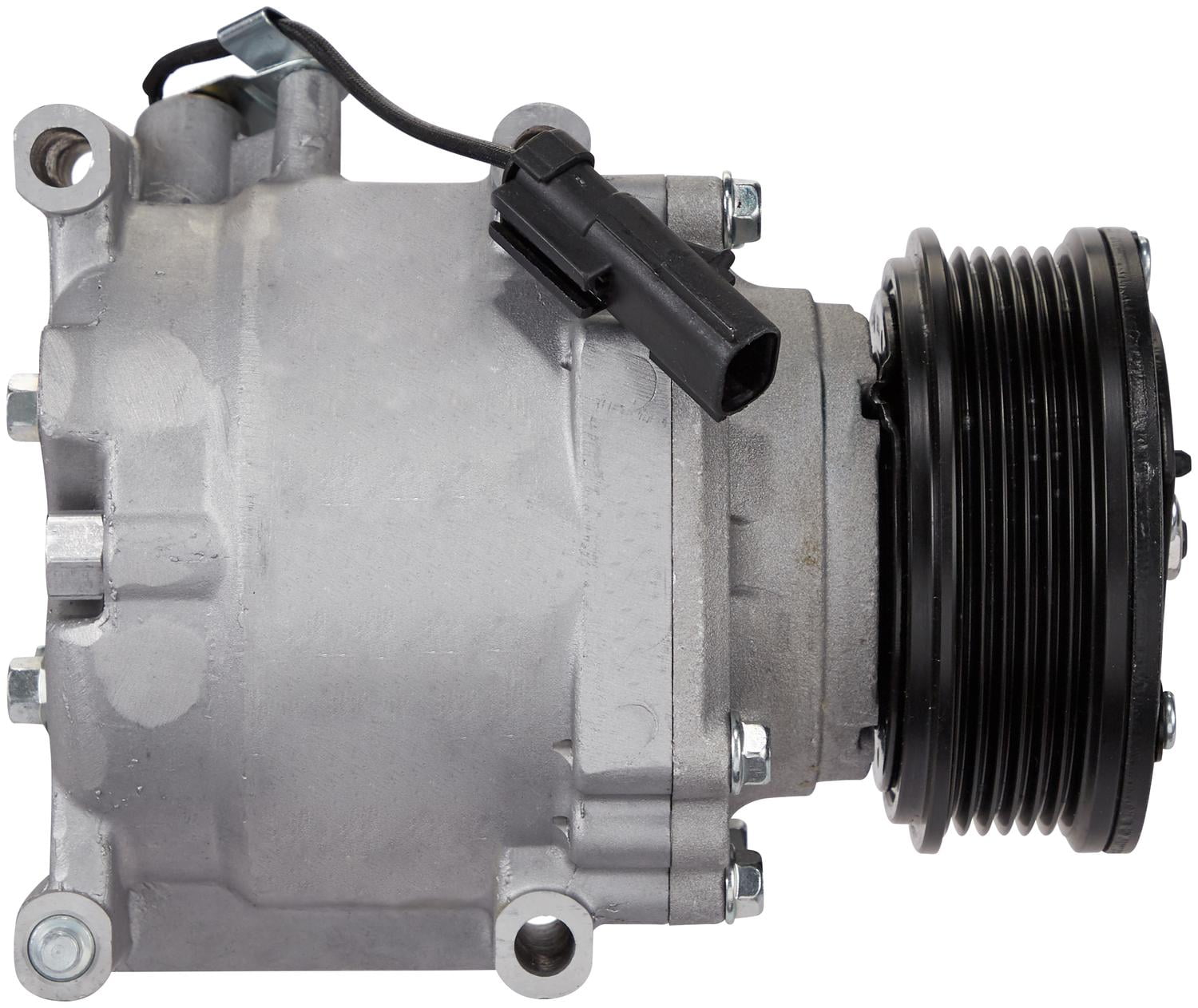 Spectra Premium 0610167 Air Conditioning Compressor - HVAC