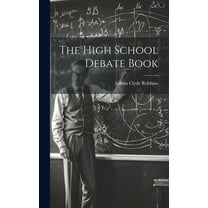 The High School Debate Book (Hardcover)