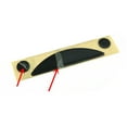 thumbnail image 4 of 1 Set Low-friction Mouse Mic Skates Pads Feet For Logitech M280 M275 M330 Mouse Accessory, 4 of 9