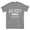 Navy, variant on Malakoff Texas Classic Established Men's Cotton T-Shirt
