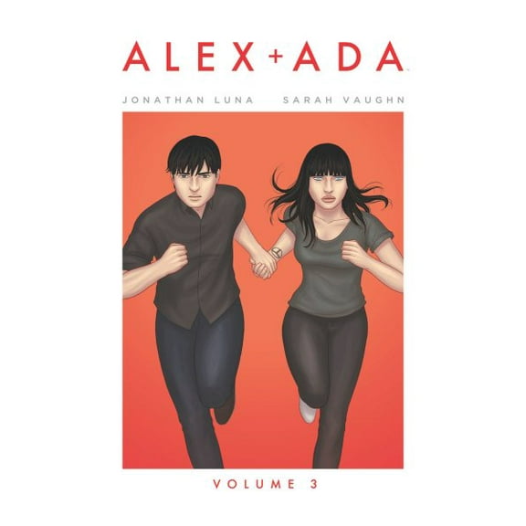 Alex   Ada Volume 3 (Paperback)