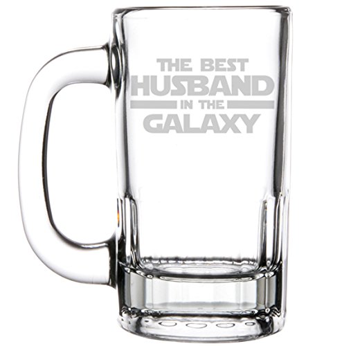 beer mug for husband