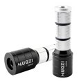 thumbnail image 2 of Extensión de vástago de horquilla de bicicleta Adaptador de extensión de elevador de manillar MUQZI Adaptador de elevador de manillar de aleación de aluminio JShteea El nuevo, 2 of 7