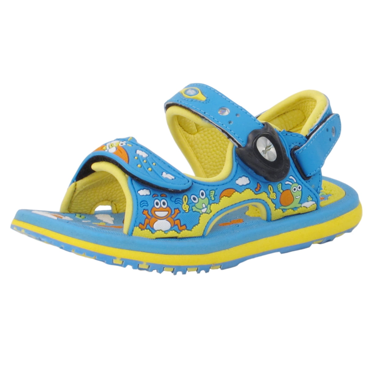 walmart kids sandals