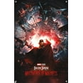 thumbnail image 4 of Marvel Doctor Strange dans le multivers de la folie - Feuille officielle, 4 of 4