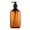 A795 Brown 300ml!, variant on Lotion Shampoo Shower Gel Holder Soap Dispenser Empty Bath Bottle 300ml 500ml Optional Empty Bottle Bathroom Products Home Decor