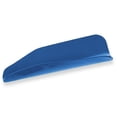 thumbnail image 1 of Kenally Embudo de aceite de coche Flexible, herramienta de cambio de automotriz sin derrames, guía de drenaje a prueba de goteo, accesorios Artesanía Azul Kenally TO005742-02B, 1 of 6