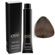 thumbnail image 1 of Tinte permanente para cabello profesional Cree 100 ml - 3,4 fl.oz. (Rubio Cenizo Intenso - 7.11), 1 of 5