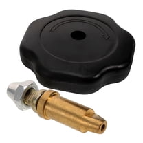 MERRYHAPY Pressure Cooker Replacement Valve Kit 1 Set Safety Relief Valves Easy to Install and
