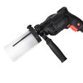 thumbnail image 2 of Light Duty Electric Hammer Lithium Electric Hammer Dust Cover, 2 of 8