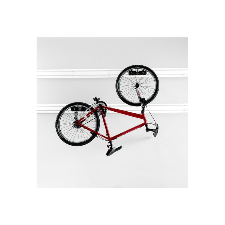 Gladiator vertical hotsell bike hook
