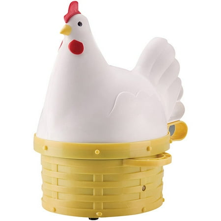 SEC-3 Harriett Hen Egg Cooker