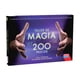 thumbnail image 2 of Caja de Magia FALOMIR 01160 Morado 200 Trucos, 2 of 3
