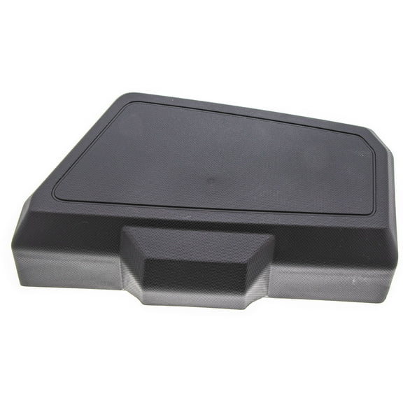 Polaris 5453789-070 Black Upper Glovebox Cover Ranger 1000 XP