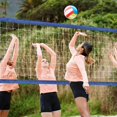 thumbnail image 2 of Filet de Volleyball pour Piscine, Filet de Tennis, 15 x 3 Pieds, 2 of 5