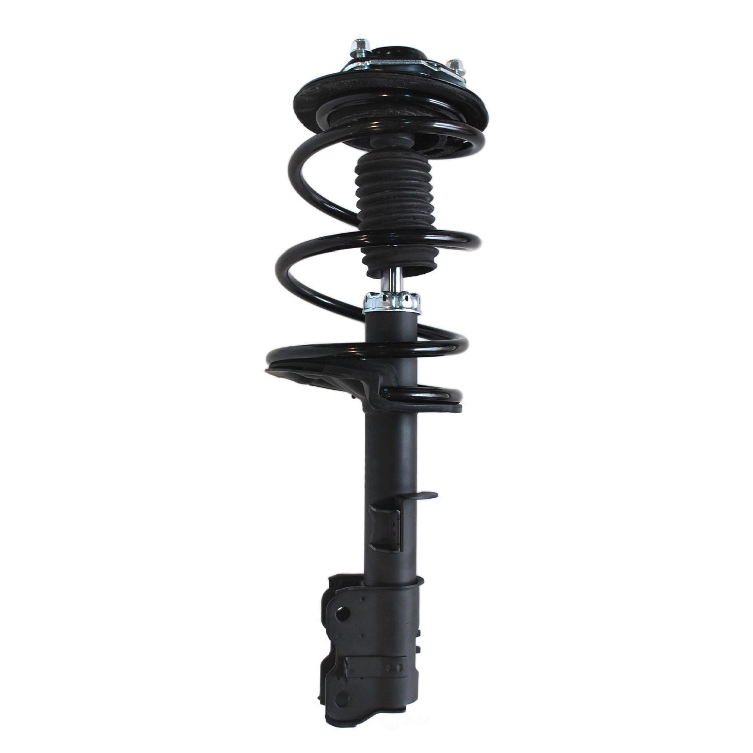 PRT 819634 Suspension Strut and Coil Spring Assembly