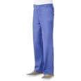 thumbnail image 2 of Clearance Maevn Uniforms Men's Zip Front Cargo Scrub Pant, 2 of 2