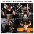 thumbnail image 5 of （4pcs）Bodybuilding Lifting Straps, Bodybuilding Strap, Wrist Strap, Bodybuilding Pulling Strap, Bodybuilding Straps, Lifting Straps, for Women and Men, 5 of 5