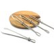 thumbnail image 2 of 20 pinzas para enhebrar, práctica herramienta para enhebrar bandas elásticas, herramientas de costura DIY para uso diario., 2 of 7