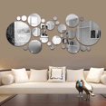 thumbnail image 1 of Decoración Interior Sincero Espejo PVC Incrustable, 1 of 6