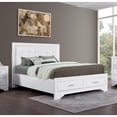 thumbnail image 2 of Norah Queen Bed Only, White, 2 of 3