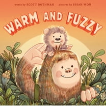 Warm and Fuzzy, (Hardcover)