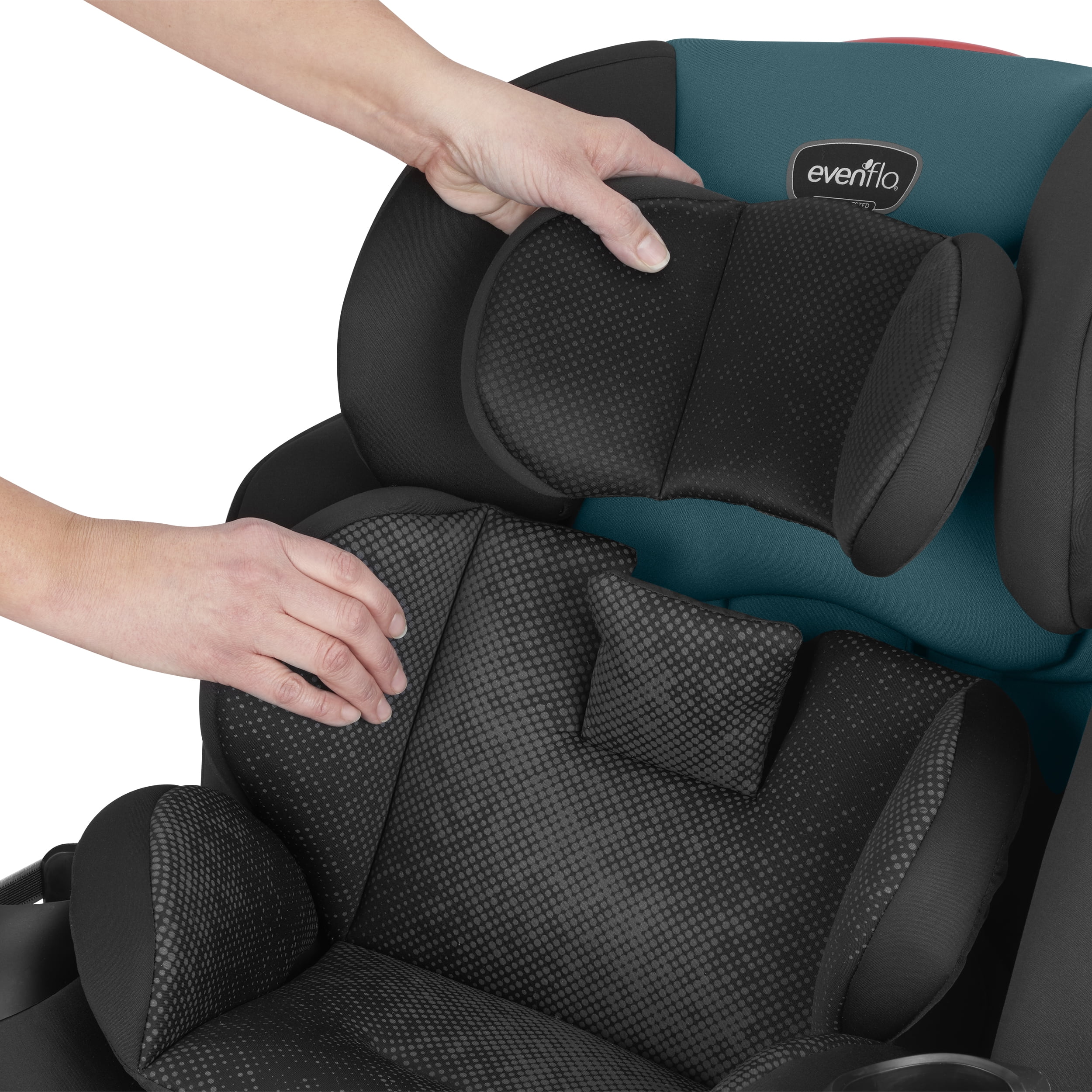 Evenflo symphony 3 in 1 online