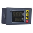thumbnail image 6 of OUNONA Multifunctional Digital Display Relay Timer Timer Control Module Time Switch Relay Programmable Switch Module Programmable Timer Switch, 6 of 8