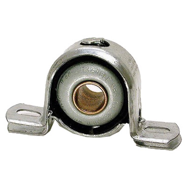 Dial 3/4" Pillow Block Bearing Assembly