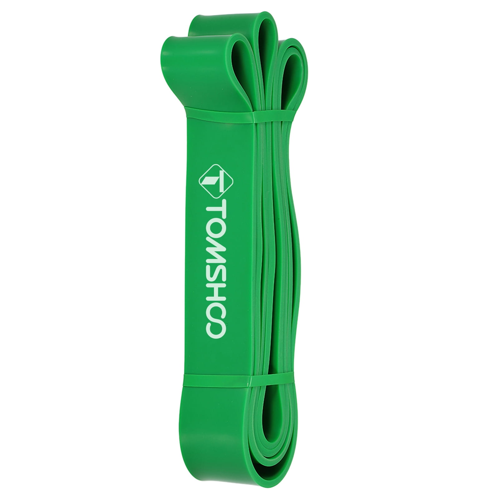 TOMSHOO Pull Assist Band Stretching Resistance Band Exercise Pull Band Walmart