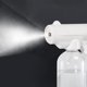 thumbnail image 4 of Pulverizadora 800 Ml 3,5 W, de Nebulización de Mano, Desinfección, luz de color azul, de Pulverización Eléctrica , Nebulizador CUTICAT máquina de nebulización pulverizadora casera, 4 of 8