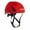 Red, variant on KASK Super Plasma HD Helmet ANSI Z89.1 Class C - Red