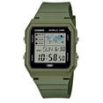 thumbnail image 1 of Reloj digital Casio Pop LF-30W LED con cronómetro mundial, 1 of 1