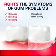 Parodontax Complete Protection Teeth Whitening Unflavored Toothpaste for Bleeding Gums, 3.4 Oz