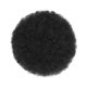 thumbnail image 4 of Pelucas cortas africanas de 8 pulgadas para mujer, moño de pelo Afro Puff para eventos, viajes, compras 2, 4 of 8