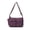 Color 01, variant on Casual Crossbody Bag with Anti Theft Pocket - Women Lightweight Water-Resistant Bag