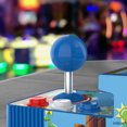 thumbnail image 4 of My Arcade - Sonic The Hedgehog Portable Retro Arcade Game, 4 of 7