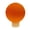 Orange-M, variant on Fishing Bobbers Strikes Indicators Float Fly Fishing Tackle Accessory Floats Floating Bobber Indicators for Trout