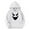 White, variant on Tdoqot Boys Halloween Ghost Hoodie- Casual Pullover Long Sleeve Kids Cool Sweatshirt Clothes Black Size 4-12