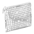 thumbnail image 3 of Bolsa de maquillaje de viaje con cremallera, estuche para brochas de maquillaje, ideal para picnics, viajes, fiestas y senderismo., 3 of 7