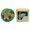 B, variant on kjfeif Clearance Orbiit Toy Infinitycube Puzzle Toy Circuit Infinite Invert Change Puzzle Games Novelty Creative Stress Toys for Kids Children Adults Educational Toy for Toddler 3 4 5 6 7 8+ Year Old