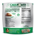 thumbnail image 3 of CAULIPOWER All Natural Chicken Tenders, 14 oz, 3 of 5