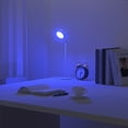thumbnail image 3 of Multifunctional Dorm Room Bedside Table Lamp Rechargeable, 3 of 6