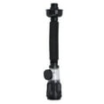 thumbnail image 3 of Wash Basin Drain Pipe, Vanity Sink Drain Hose Flexible PVC Water Pipe For Kitchen Bathroom, 3 of 8