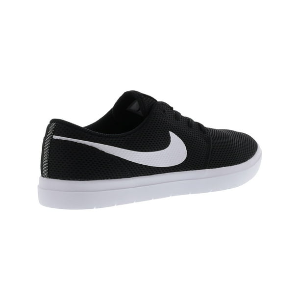 Nike sb portmore ii ultralight 2024 skate shoes mens