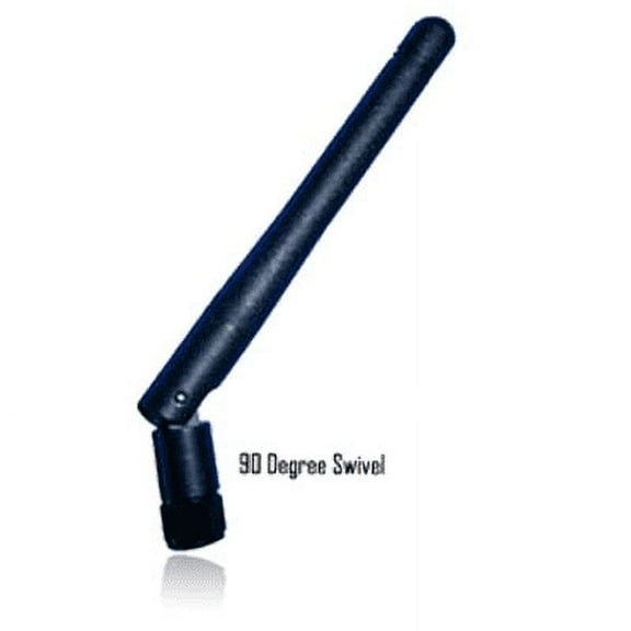 825-950/1800-2100 MHz / 2 dBi gain Omni Cellular Antenna